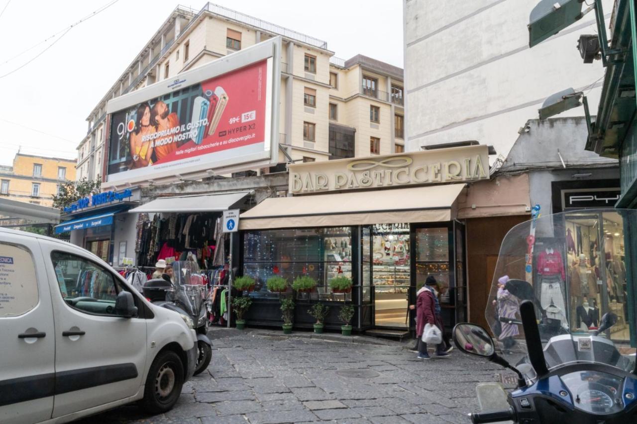 Appartement Olina 1