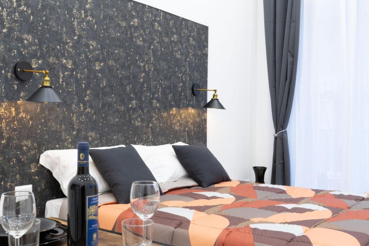 Olina 1 Appartement Naples
