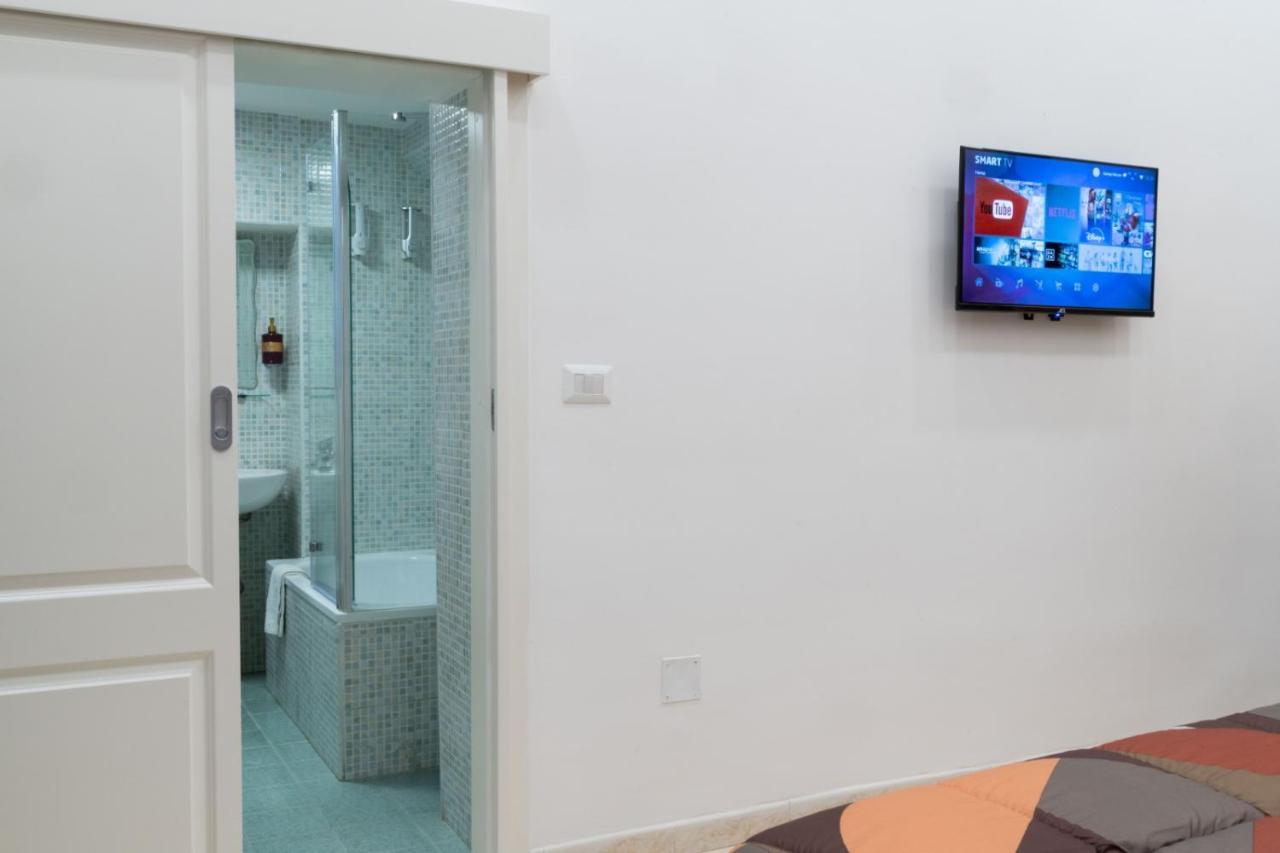 Appartement Olina 1 *