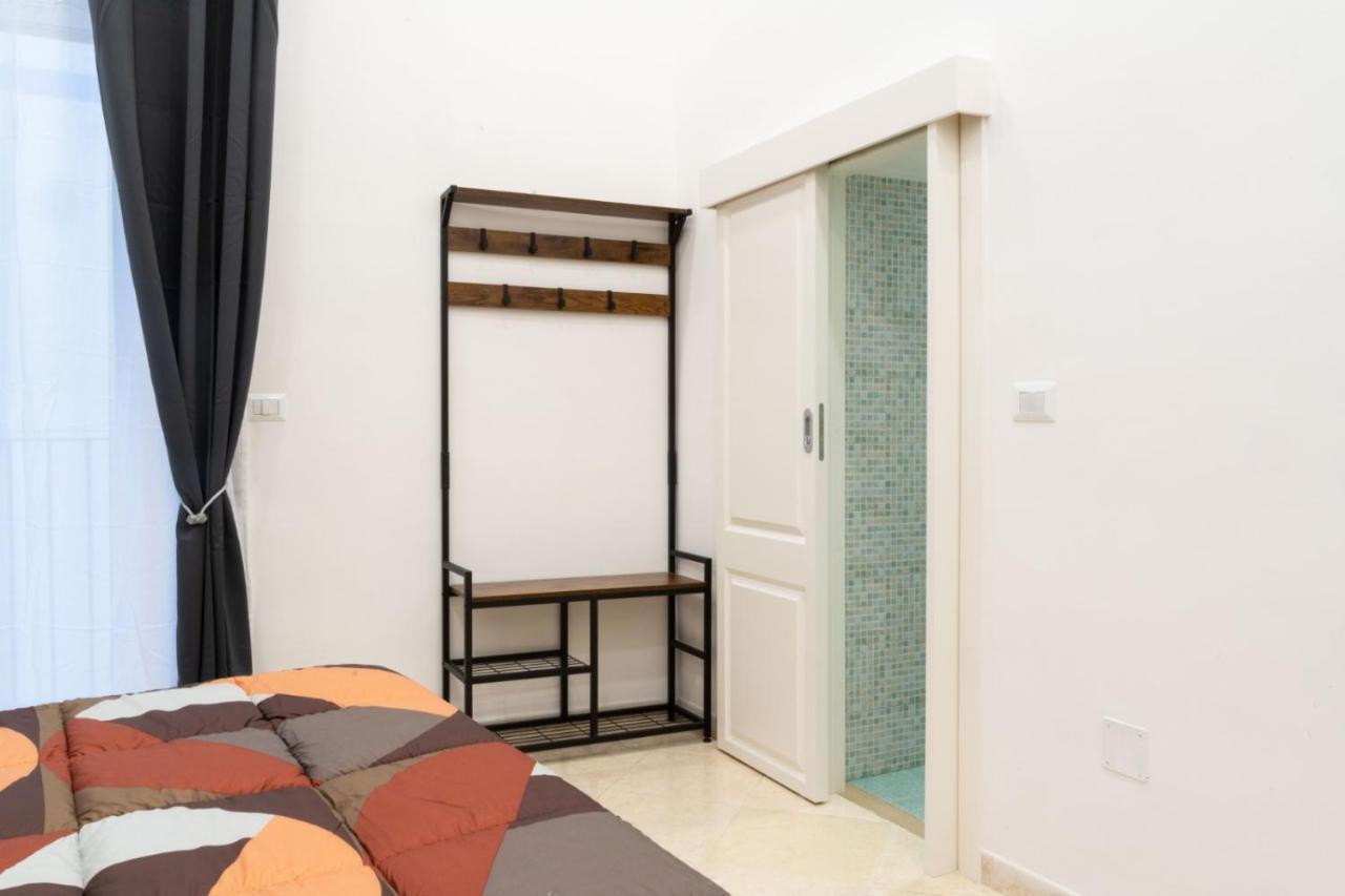 Appartement Olina 1 *