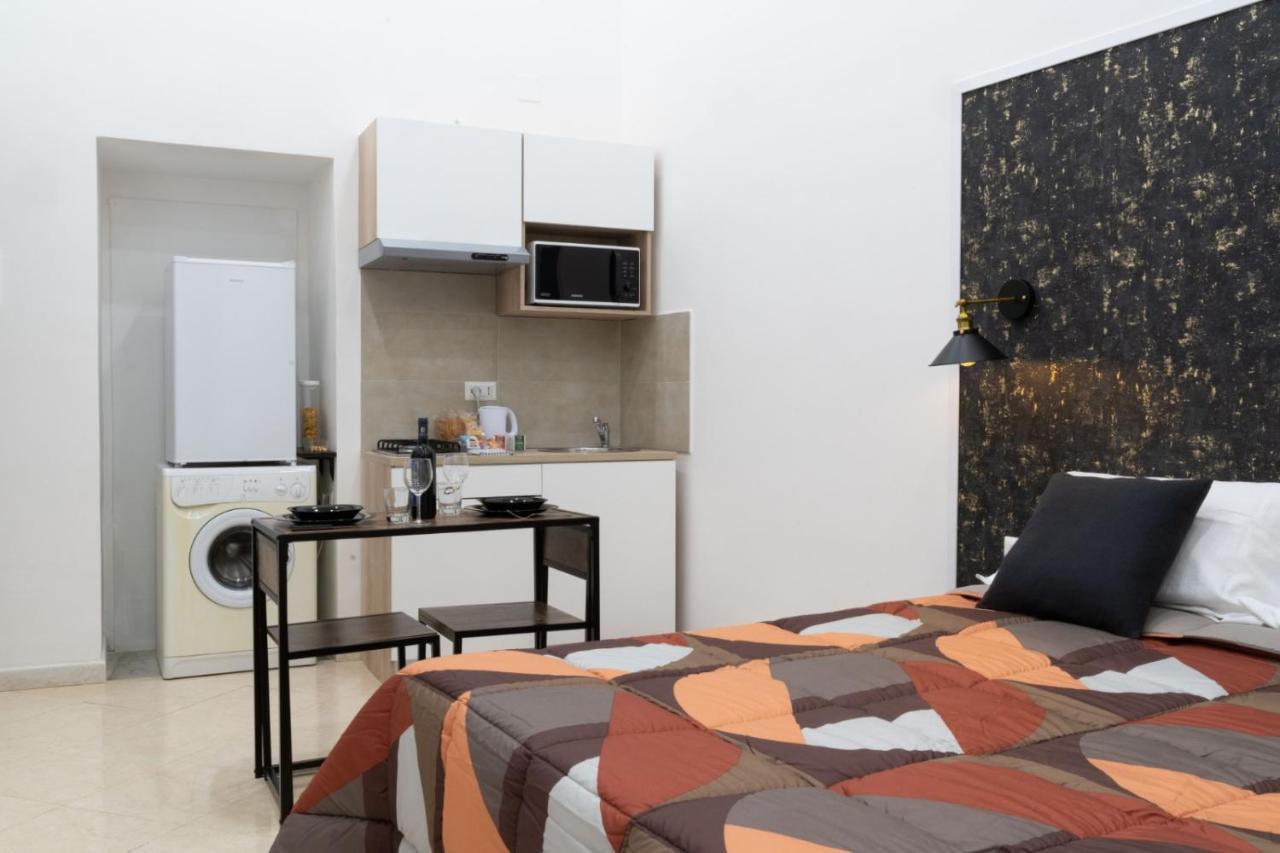 Appartement Olina 1