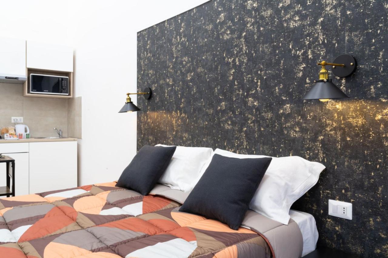 Olina 1 Appartement