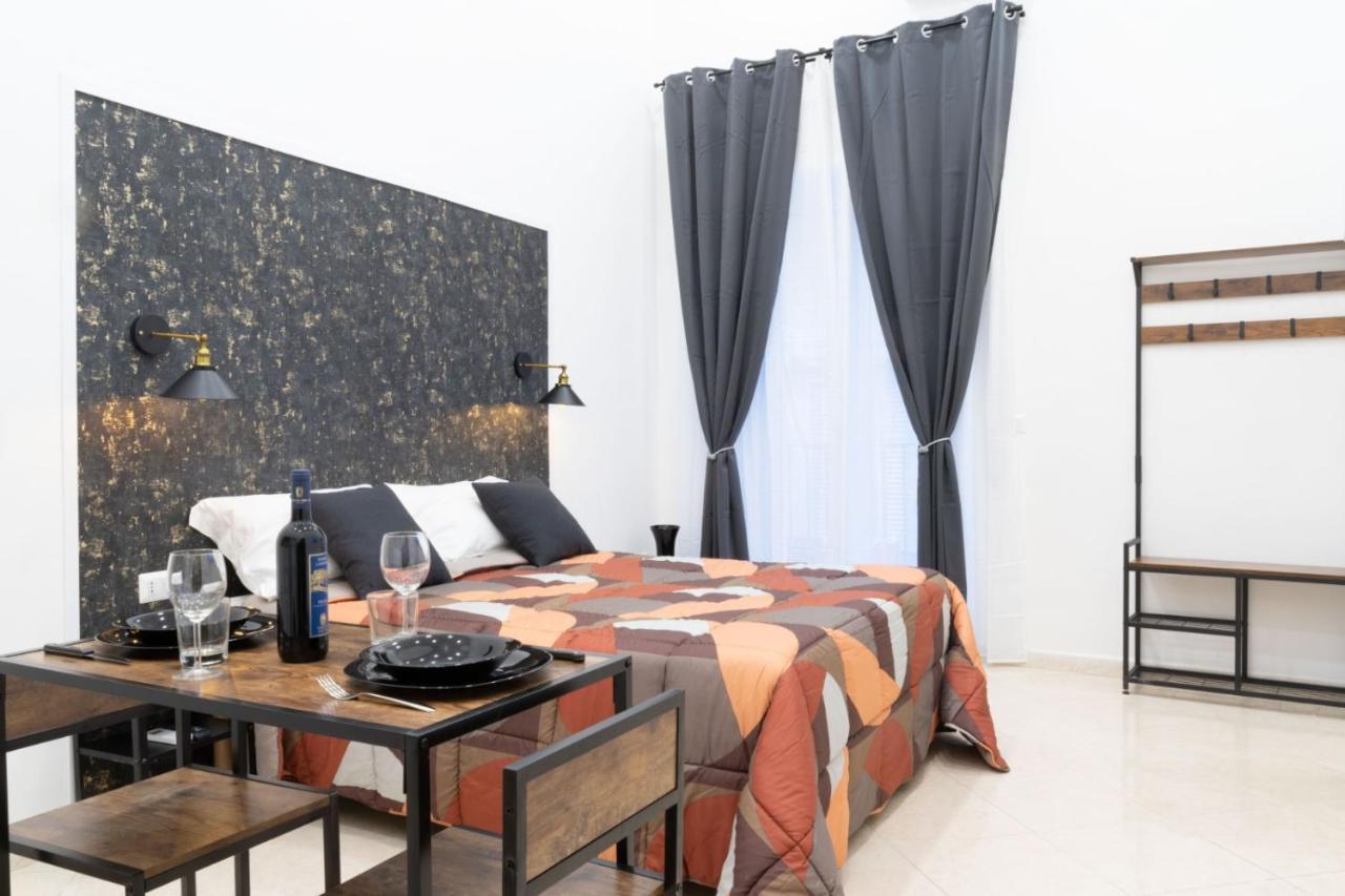 Appartement Olina 1