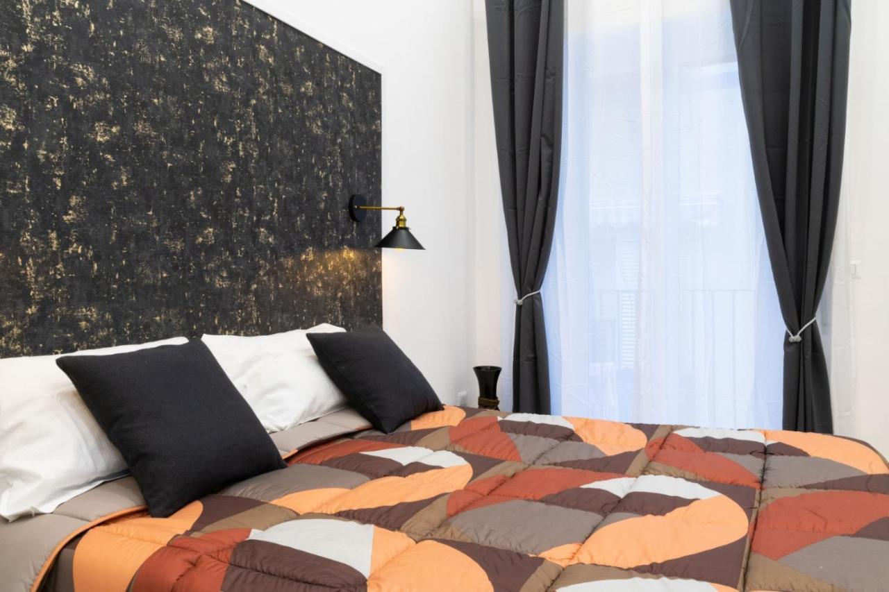 Appartement Olina 1
