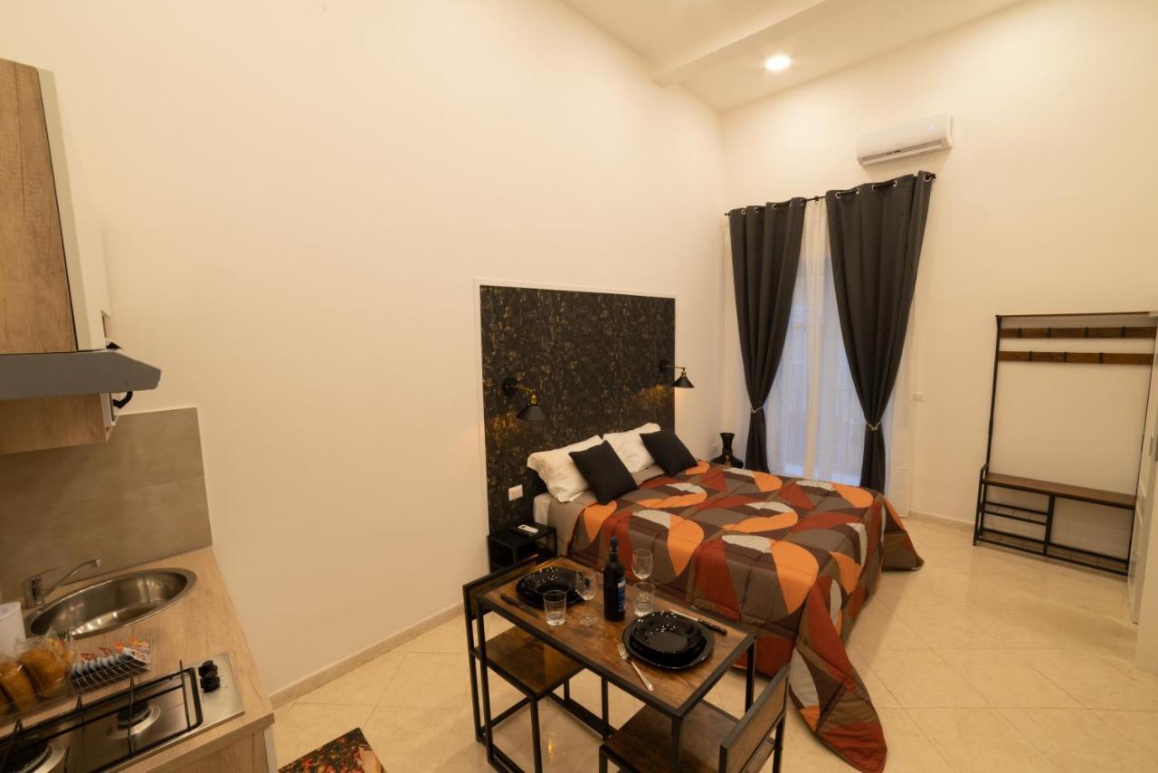 Olina 1 Appartement *