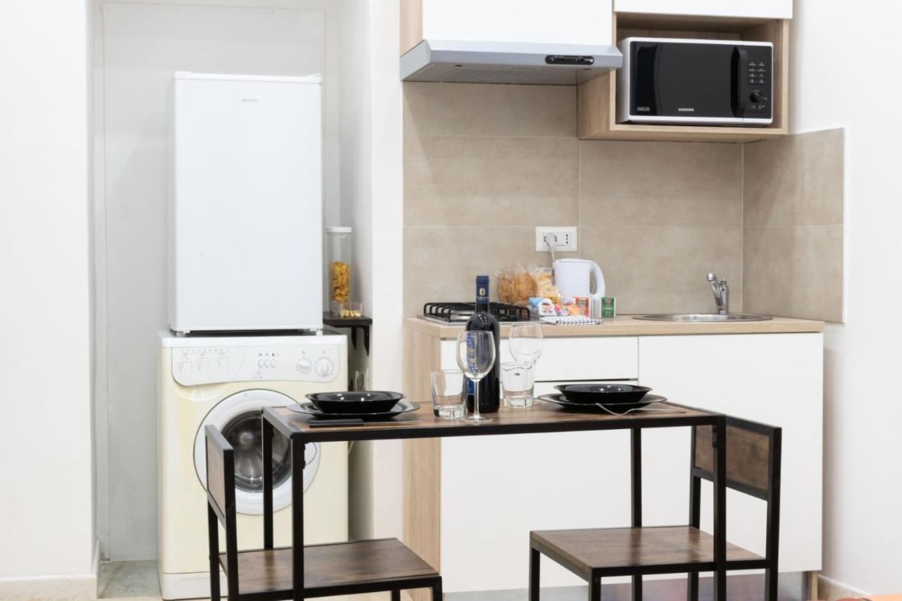 Appartement Olina 1