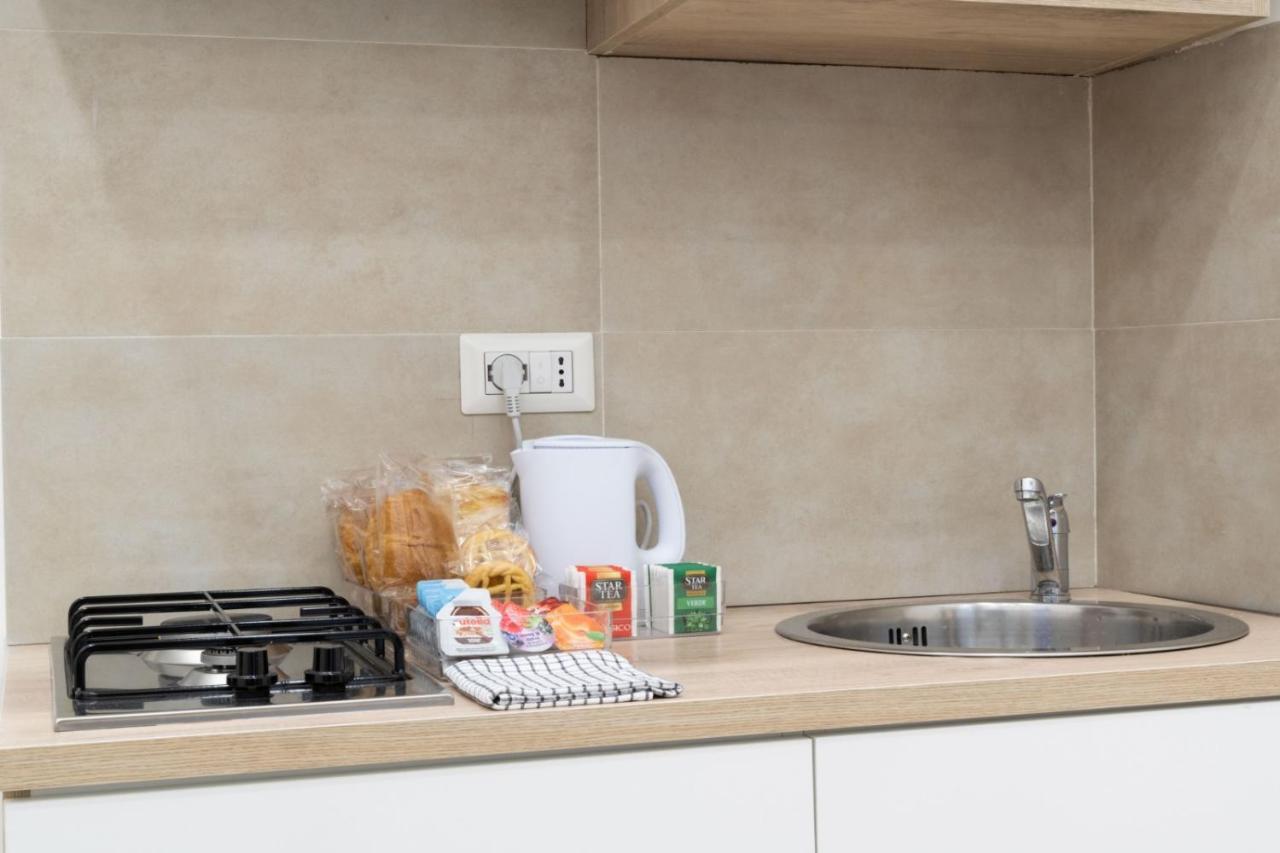 Appartement Olina 1