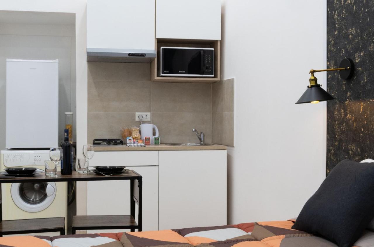 Olina 1 Appartement Naples