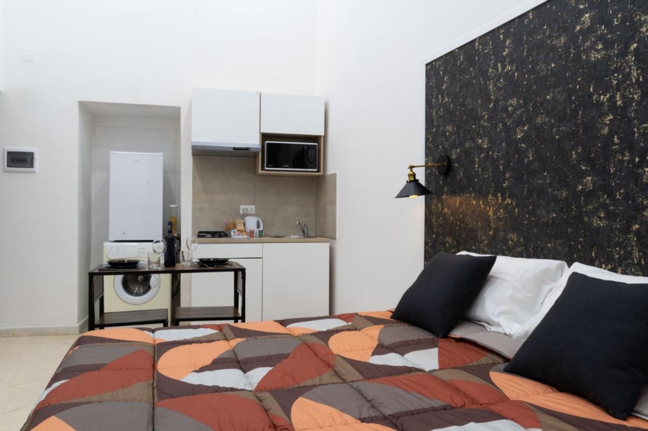 Appartement Olina 1