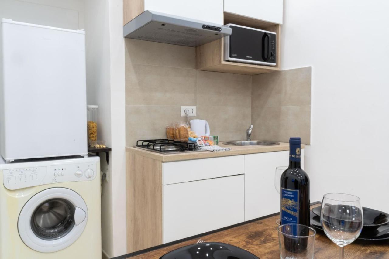 Appartement Olina 1